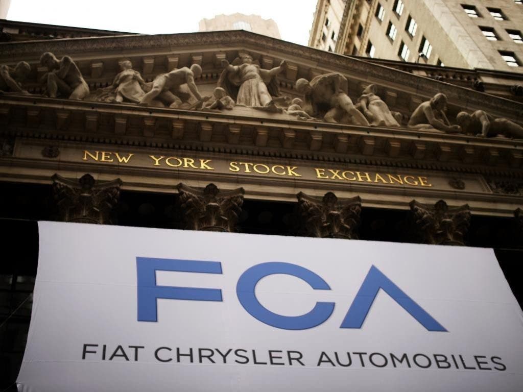 Fiat Chrysler