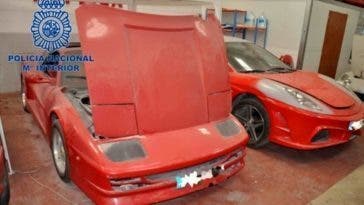 Ferrari