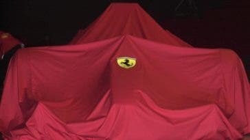 Ferrari 2017