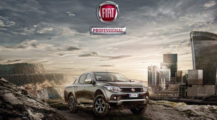 Fiat Fullback