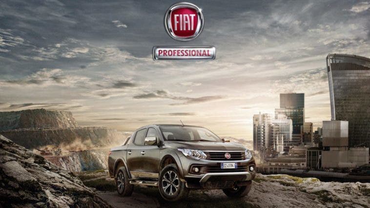 Fiat Fullback