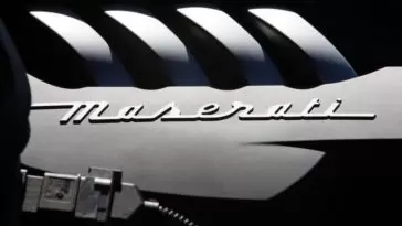 Maserati