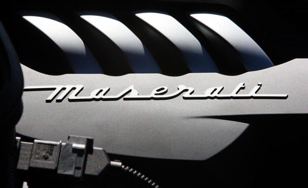 Maserati