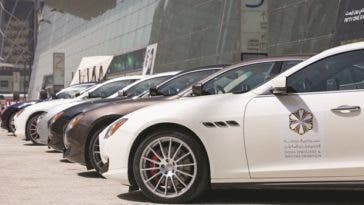 Maserati