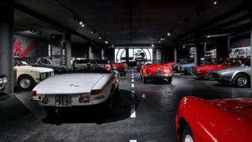 Museo Fratelli Cozzi