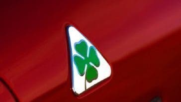 Quadrifoglio