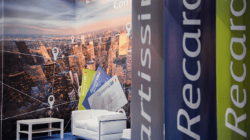 traspotec 2017 fiera