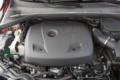 Volvo S60 T6 AWD R motore