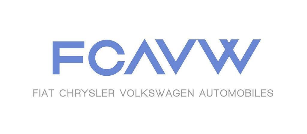 FCA e Volkswagen la fusione 2017