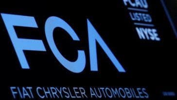 Fiat Chrysler