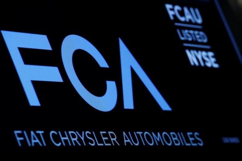 Fiat Chrysler FCA Volkswagen fusione