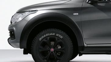 Fiat Fullback Cross