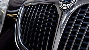 Lancia by Fiat Chrysler