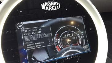 Magneti Marelli