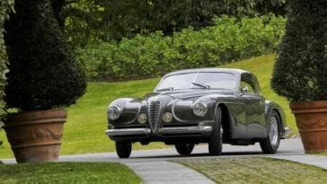 Alfa Romeo