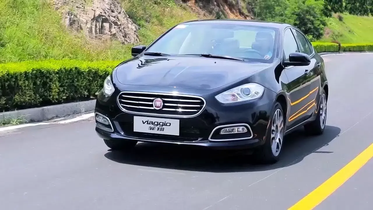 2017 Dodge Dart >> Fiat Viaggio e Ottimo, produzione interrotta in Cina dopo il crollo delle vendite 2017 Dodge Dart >> Fiat Viaggio e Ottimo, produzione interrotta in Cina dopo il crollo delle vendite