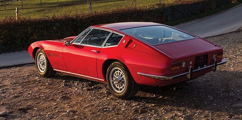 GEELY news Maserati-Ghibli-anni-70-1