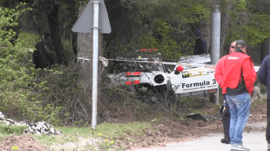 Targa Florio