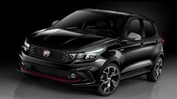 Fiat Argo