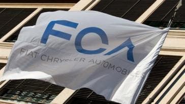 Fiat Chrysler aumenta il gradimento negli USA JD power classifica 2017