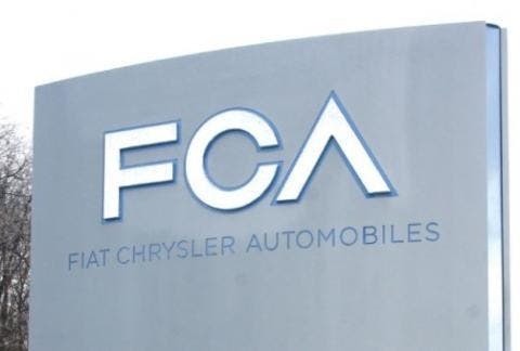 FCA migliora nella classifica di gradimento USA