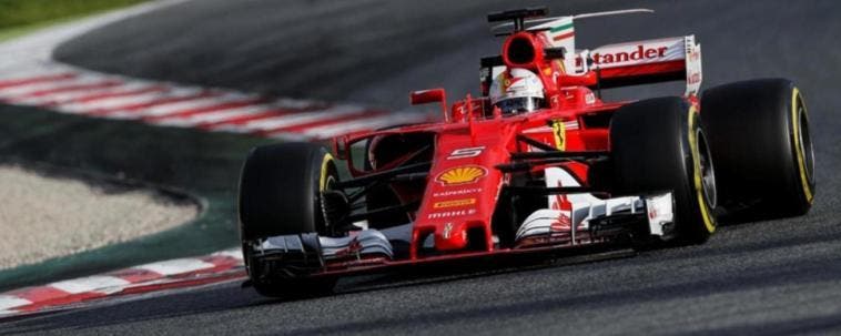 Formula 1 GP di Azerbaian, Ferrari cerca il riscatto