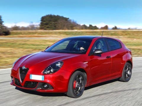 Richiamo Alfa Romeo Giulietta 2017 problemi ABS