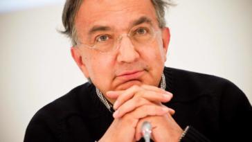 Marchioone Addio nel 2019 da FCA