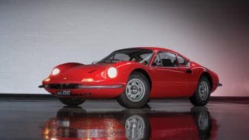 Ferrari Dino