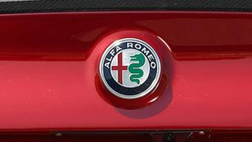 alfa romeo milano