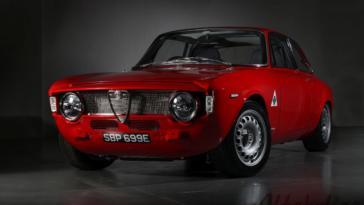 Alfaholics GTA-R 290