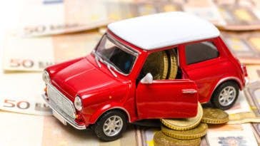 bollo auto