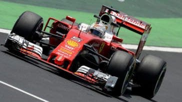 ferrari formula e
