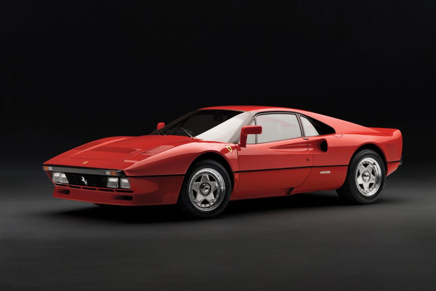 Ferrari 280 gto