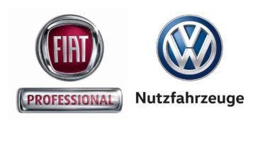 Fiat Professional con Volkswagen