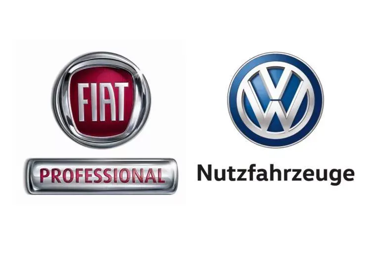 Fiat Professional con Volkswagen