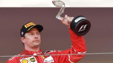 raikkonen