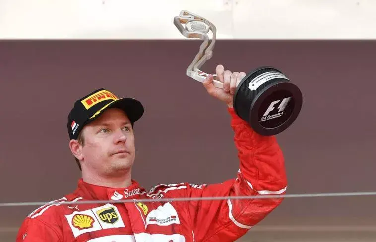 raikkonen