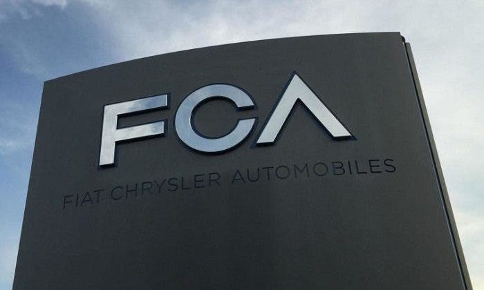 FCA Canada vendite settembre 2017