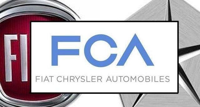 FCA vendite borsa