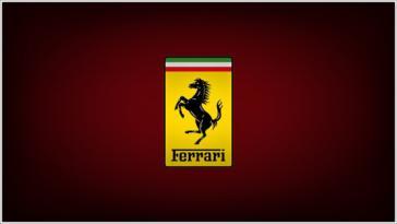 Ferrari 70 anni Aeronautica statunitense