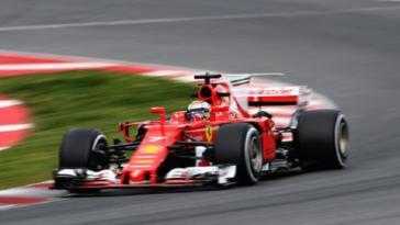 Ferrari Maurizio Arrivabene sostituzione