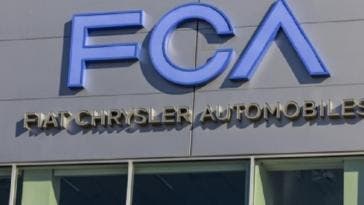 Fiat Chrysler Automobiles denuncia spedizionieri