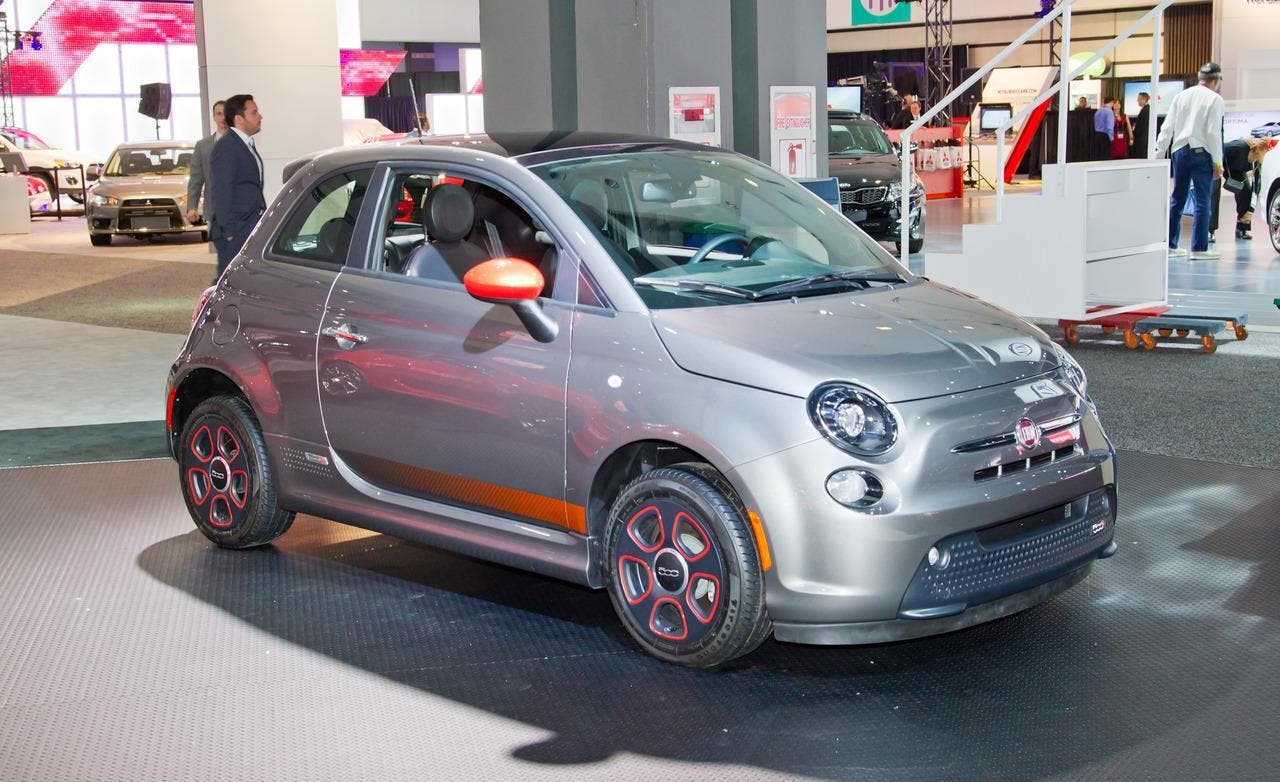 Sergio Marchionne dubbi piano industriale Tesla