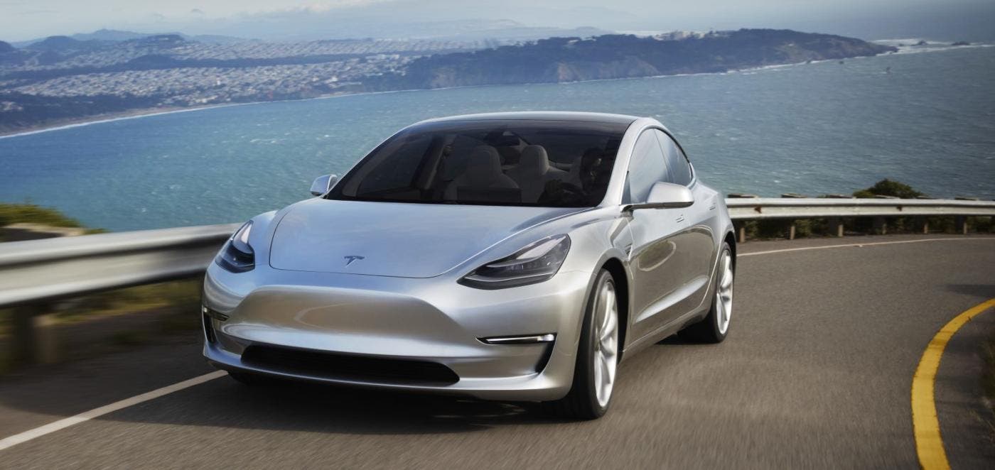 Sergio Marchionne dubbi piano industriale Tesla