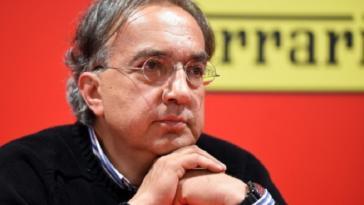 Ferrari Sergio Marchionne nuove regole Formula 1