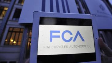 Fiat Chrysler Automobiles dieselgate Francia
