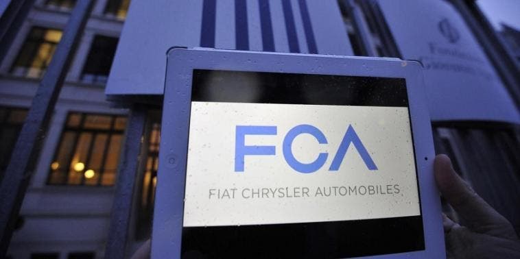 Fiat Chrysler Automobiles dieselgate Francia