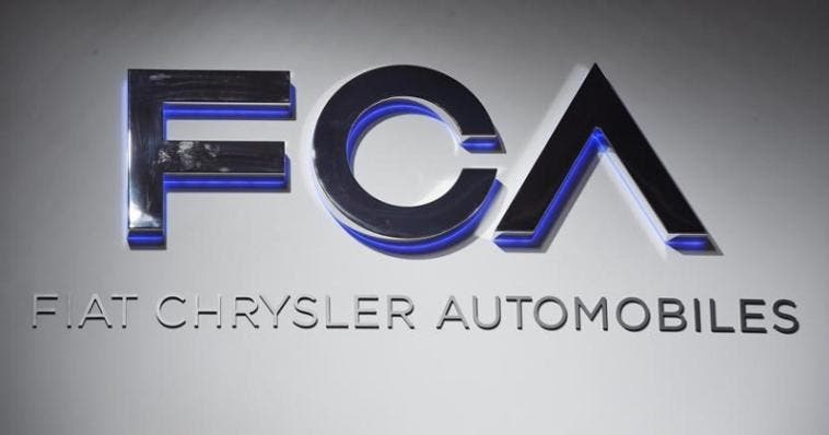 Fiat Chrysler Pomigliano investimento 42 milioni
