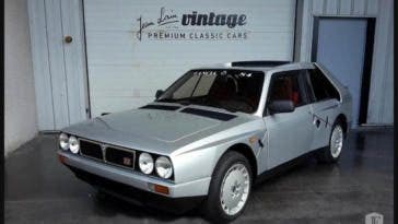 Lancia Delta S4